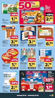Wiener Würstchen im Netto mit dem Scottie Prospekt "Günstig. Besser. Für Dich." mit 43 Seiten (Dresden)