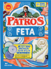 FETA im Angebot bei Netto Marken-Discount in Gera FETA Angebote von Patros bei Netto Marken-Discount Gera für 2,99 €