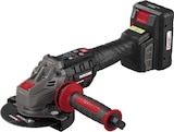 Meuleuse d’angle sans fil - PARKSIDE en promo chez Lidl Lille à 61,99 €