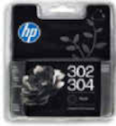 302/304 von hp für 13,99 € bei Netto Marken-Discount im Angebot 302/304 von hp im aktuellen Netto Marken-Discount Prospekt