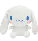 Sanrio Cinna von Joy Toy für 13,99 € bei Müller im Angebot Sanrio Cinna von Joy Toy im aktuellen Müller Prospekt