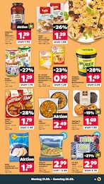 Pflaumen Angebot & Preis im aktuellen Netto mit dem Scottie Prospekt Pflaumen Angebot im aktuellen Netto mit dem Scottie Prospekt auf Seite 13