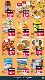 Zucker im Netto mit dem Scottie Prospekt "Günstig. Besser. Für Dich." mit 37 Seiten (Dresden)