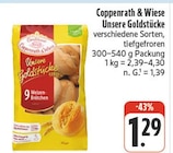 Aktuelle Wecker Angebote bei EDEKA in Dresden Aktuelles Unsere Goldstücke Angebot bei EDEKA in Dresden ab 1,29 €