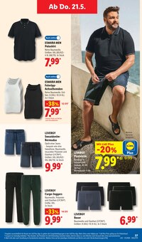 Schuhe im Lidl Prospekt "LIDL LOHNT SICH" mit 71 Seiten (Fürth)