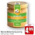 Aktuelle Honig Angebote bei EDEKA in Stuttgart Aktuelles Blütenhonig cremig Angebot bei EDEKA in Stuttgart ab 4,99 €