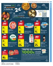 Viande Angebote im Prospekt "Carrefour" von Carrefour Viande Angebote im Prospekt "Carrefour" von Carrefour auf Seite 11