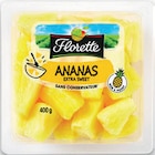Intermarché Hyper Agen - Promo -68% de remise immédiate sur le 2ème sur les fruits et légumes découpés FLORETTE Promo -68% de remise immédiate sur le 2ème sur les fruits et légumes découpés FLORETTE à dans le catalogue Intermarché Hyper à Agen
