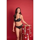 Soutien-gorge femme - TEX en promo chez Carrefour Colombes à 11,99 €