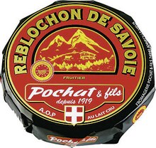 Cru De Savoie - Pochat & fils - Casino Supermarchés Cru De Savoie - Pochat & fils à 4,76 € dans le catalogue Casino Supermarchés "Faites vous-plaisir cet été !"