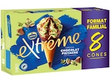 Extrême cônes - Nestlé - Lidl à Avignon Extrême cônes - Nestlé en promo chez Lidl Avignon à 2,99 €