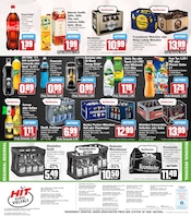 Krombacher im HIT Prospekt in Speyer Aktueller HIT Prospekt mit Krombacher, "ECHTE VIELFALT", Seite 19