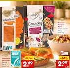 Aktuelles Silberlachs geräuchert Angebot bei Netto Marken-Discount in Essen ab 2,69 €
