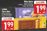 Choco Keks im Angebot bei EDEKA in Hemer Choco Keks Angebote von Leibniz bei EDEKA Hemer für 1,99 €