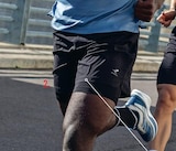 Short homme dans le catalogue Intersport
