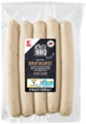 Bratwurst im Kaufland Prospekt Bratwurst von K-CLASSIC im aktuellen Kaufland Prospekt für 2,79 €