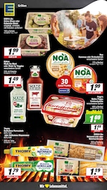 Kartoffelsalat im EDEKA Prospekt in Hamm Aktueller EDEKA Prospekt mit Kartoffelsalat, "Aktuelle Angebote", Seite 7