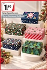 Geschenkboxen im Angebot bei Woolworth in Bergkamen Geschenkboxen Angebote bei Woolworth Bergkamen für 1,50 €