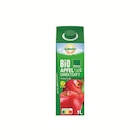 Aktuelles Bioland Apfel Direktsaft, naturtrüb Angebot bei Lidl in Stuttgart ab 1,65 €