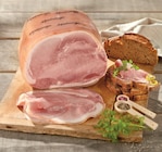 Promo Jambon supérieur cuit Le Primeur avec couenne à 11,95 € dans le catalogue Intermarché Contact à Fleurance