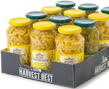 Wachsbrechbohnen oder Brechbohnen von HARVEST BEST für 14,00 € bei Netto mit dem Scottie im Angebot Wachsbrechbohnen oder Brechbohnen von HARVEST BEST im aktuellen Netto mit dem Scottie Prospekt