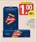 WEZ Bückeburg - Teigwaren Angebot im Prospekt Teigwaren bei WEZ im Bückeburg Prospekt für 1,00 €
