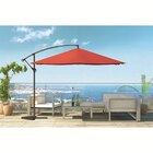 Parasol déporté Manoa - HESPÉRIDE - Maxi Bazar à Marseille Parasol déporté Manoa - HESPÉRIDE en promo chez Maxi Bazar Marseille à 69,99 €