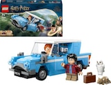 Lego®harry Potter™ 76424 - La Ford Anglia™ Volante - LEGO dans le catalogue JouéClub