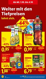 Aktueller Lidl Prospekt mit Laminat, "LIDL LOHNT SICH", Seite 62