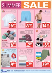 Aktueller Marktkauf Prospekt mit Nike, "Top Angebote", Seite 40