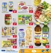 Aktueller Marktkauf Prospekt mit Thunfisch, "Aktuelle Angebote", Seite 23