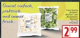 Brokkoli-Röschen bei EDEKA im Großbeeren Prospekt für 2,99 €