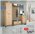 Kleiderschrank Angebote bei ROLLER Essen für 49,99 €