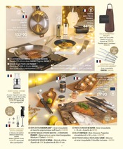 Mixeur Angebote im Prospekt "Entre jolie déco et idées cadeaux, préparez un Noël en or." von Ambiance & Styles auf Seite 5