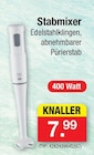 Stabmixer Angebote bei Zimmermann Delmenhorst für 7,99 €