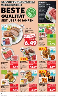 Pute im aktuellen Kaufland Prospekt (Bremerhaven) Pute im Kaufland Prospekt "Aktuelle Angebote" mit 54 Seiten (Bremerhaven)