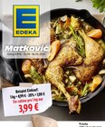 Frische Hähnchenschenkel im Angebot bei E center in Leonberg Frische Hähnchenschenkel Angebote von EDEKA bei E center Leonberg für 3,99 €