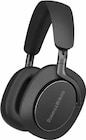 Over-Ear Bluetooth Kopfhörer PX8 Angebote von Bowers & Wilkins bei MediaMarkt Saturn Brandenburg für 329,00 €