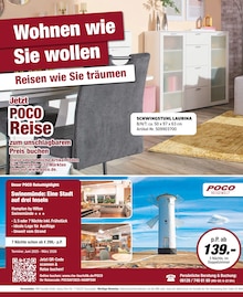 Reis im aktuellen POCO Prospekt (Essen) Reis im POCO Prospekt "Shoppen 24/7." mit 26 Seiten (Essen)