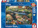 Disney Alice im Wunderland Puzzle von SCHMIDT SPIELE (UE) im aktuellen MediaMarkt Saturn Prospekt für 10,99 €