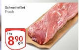 Schweinefilet Angebote bei GLOBUS Halle für 8,90 €