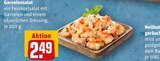 Aktuelle Garnelen Angebote bei REWE in Dortmund Aktuelles Garnelensalat Angebot bei REWE in Dortmund ab 2,49 €