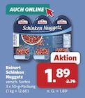 combi Ahlen Prospekt mit  im Angebot für 1,89 €