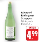 Angebot im EDEKA Wiesbaden Prospekt EDEKA Wiesbaden Prospekt mit im Angebot für 4,99 €