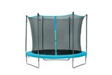 Trampoline pliant 305 cm - TOPLIFE - Carrefour à Versailles Trampoline pliant 305 cm - TOPLIFE en promo chez Carrefour Versailles à 179,99 €