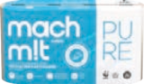 mach mit... Toilettenpapier Angebote bei tegut Kassel für 2,99 €