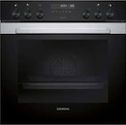 Einbau-Herd-Set MKP3DC64 im Angebot bei EP: in Flensburg Einbau-Herd-Set MKP3DC64 Angebote von Siemens bei EP: Flensburg für 1.099,00 €