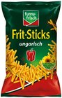 Jumpys Paprika im Angebot bei REWE in Kiel Jumpys Paprika Angebote von funny-frisch bei REWE Kiel für 1,11 €