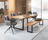 BRAUN Möbel-Center - Esstisch Angebot im Prospekt Esstisch bei BRAUN Möbel-Center im Prospekt "" für 149,00 €