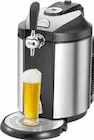 MEDIMAX Görlitz - Bierkühler-Zapfanlage BZ 3740 Angebot im Prospekt Bierkühler-Zapfanlage BZ 3740 bei MEDIMAX im Görlitz Prospekt für 111,00 €